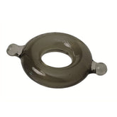 Elastomer Cock Ring Large - - Cock Rings